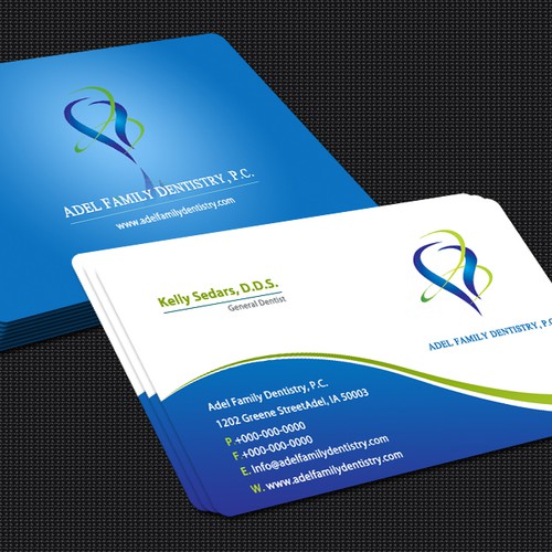 Business Card