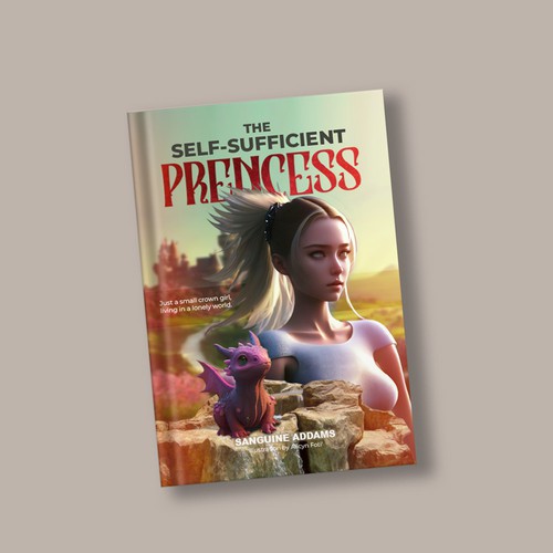 The Self-Sufficient Princess