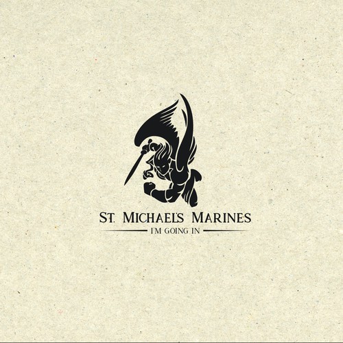 St. Michael's Marines