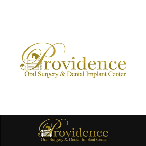 Winning design version 2 for dr. Parelli.