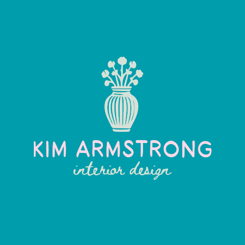 Kim Armstrong • interior design