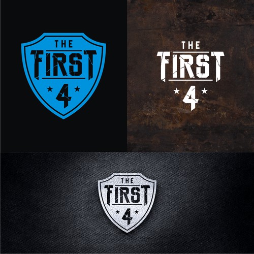 The First 4