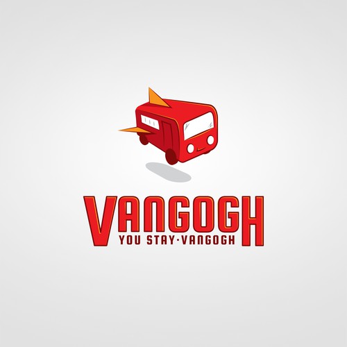 Vangogh