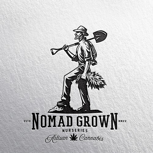 Nomad Grown