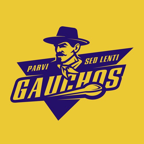 Logo for Gauchos Rugby