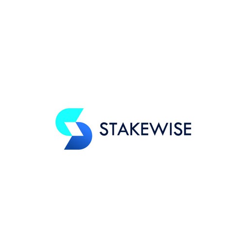 S  Lettermark Design for Stakewise (Unused)