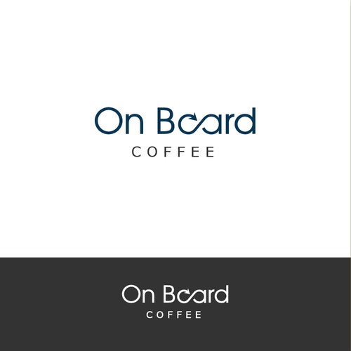 Logo Design for coffee brand