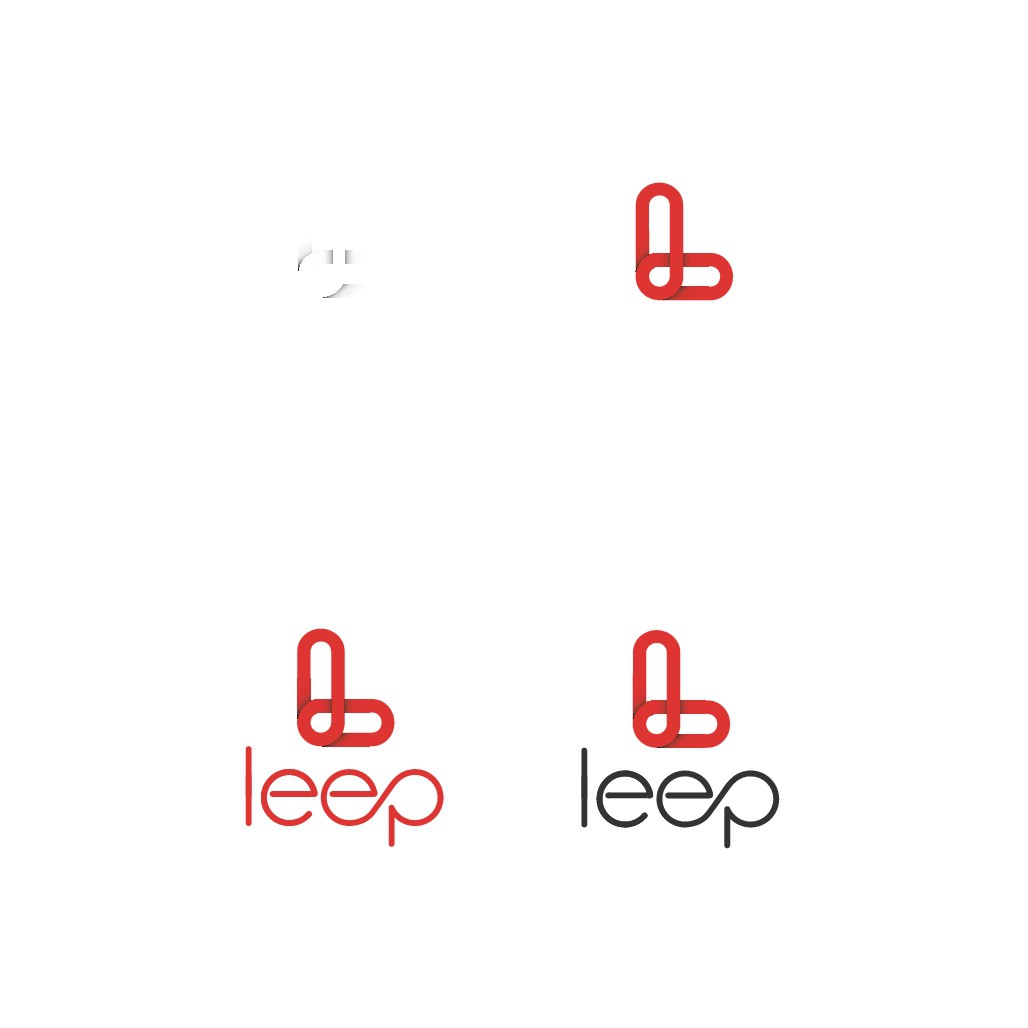 Make our logo more memorable than Uber and Lyft.