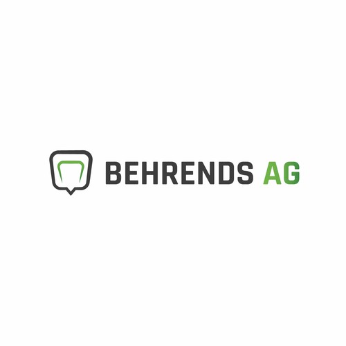 Behrends AG Logo