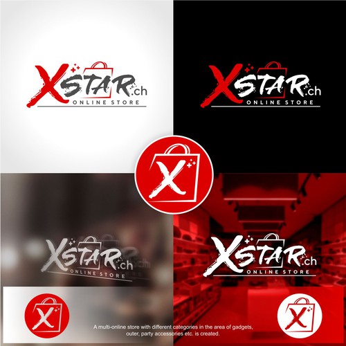 X STAR