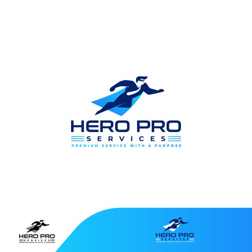 Hero Logo