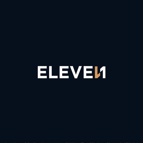 ELEVEN11