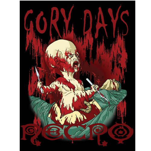 gory days