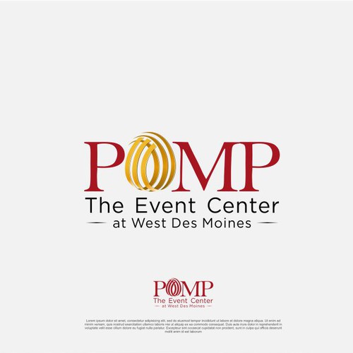 Logo Designs For a Luxurious Hotel and Event Center