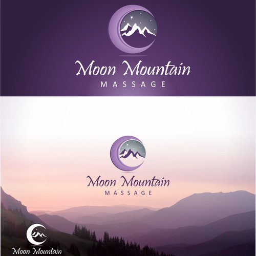 Moon Muntain Massage