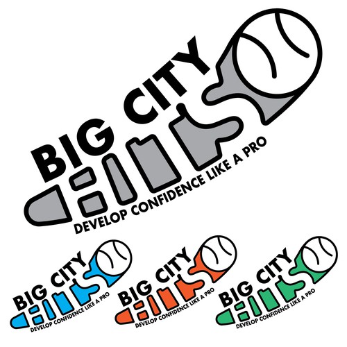 Big City Hits Logo