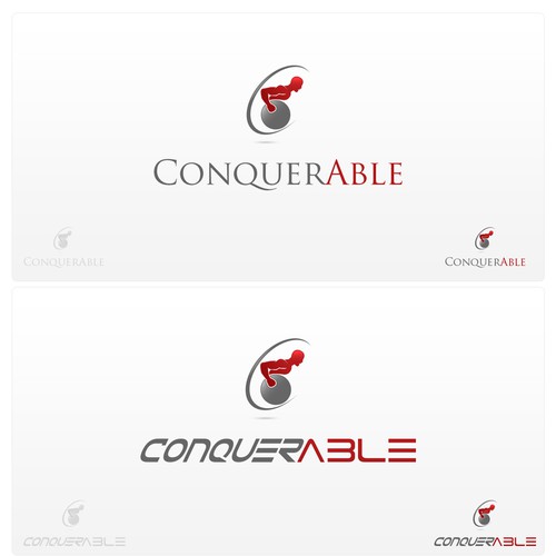ConquerAble - Assistive Technology - Developing for those with disabilities!