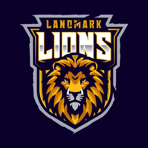 Landmark Lions