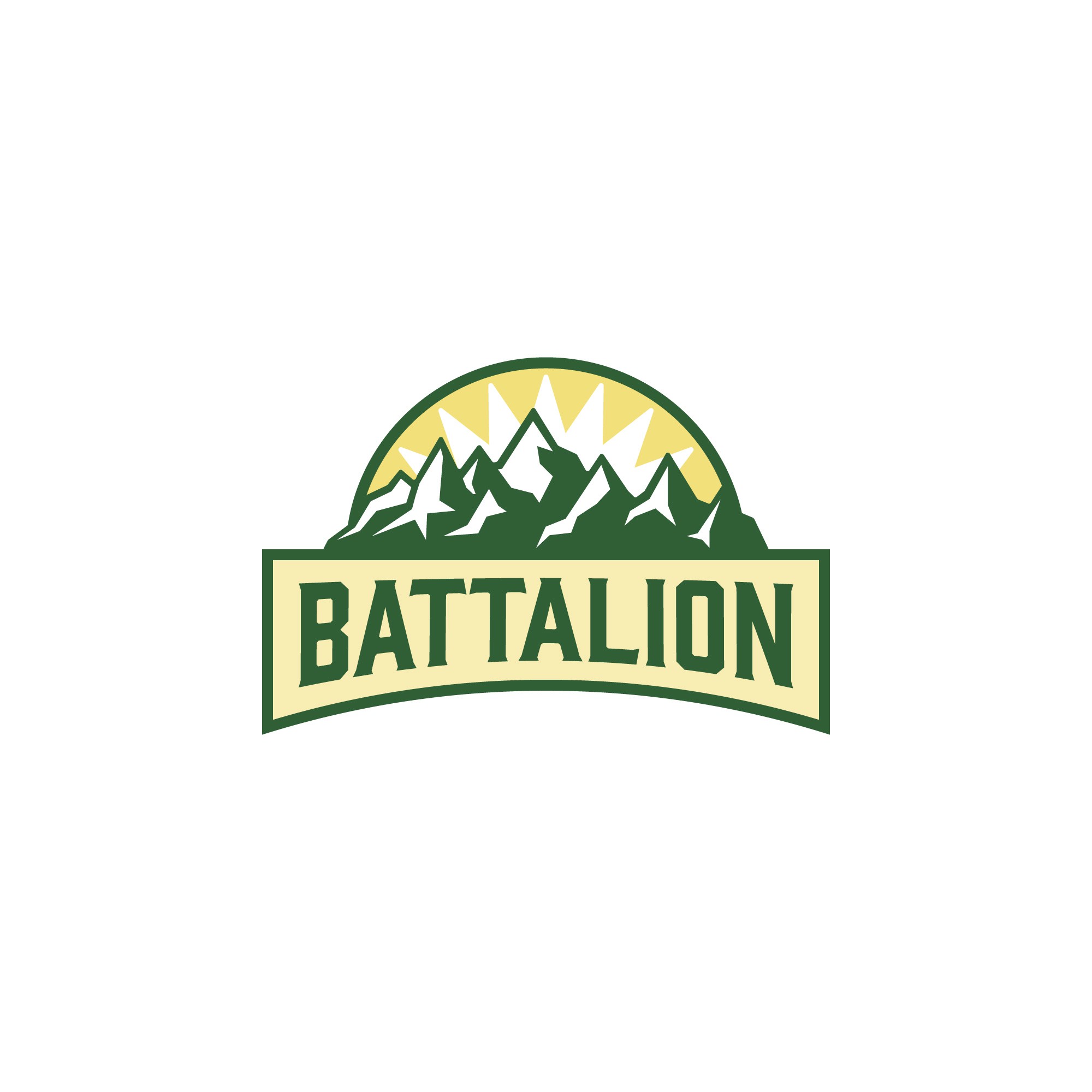 CSB Battalion Logo