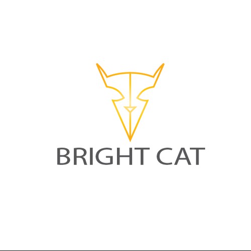 Bright Cat needs a new logo