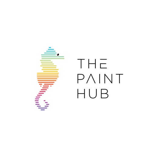 The Paint Hub