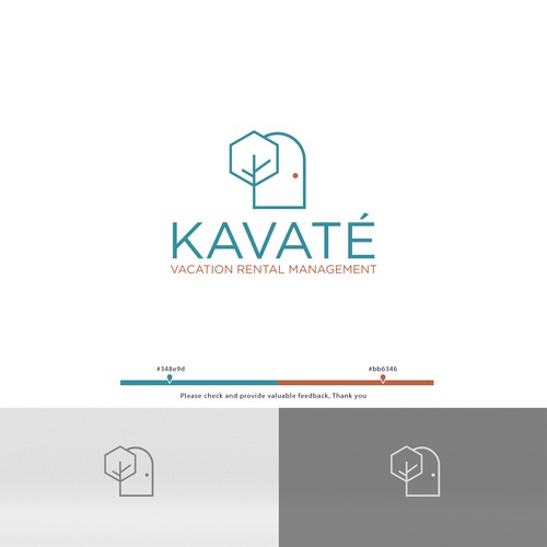 Kavate logo