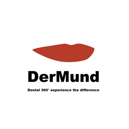 DerMund Logo