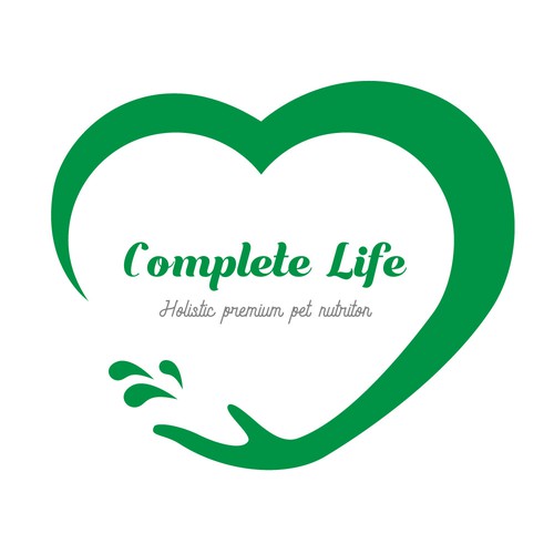 Complete Life - Premium pet nutrition