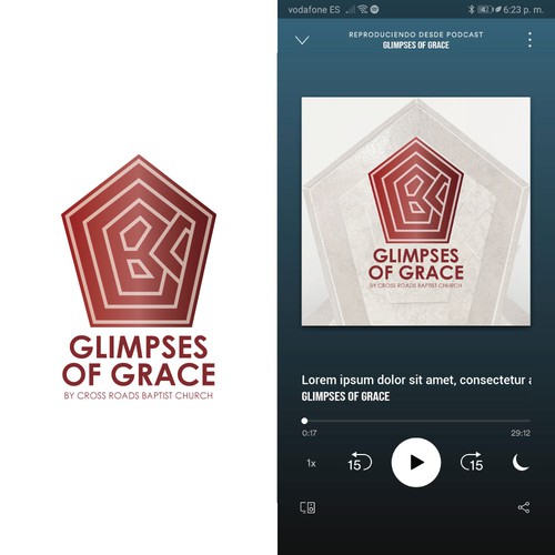 Glimpses of Grace