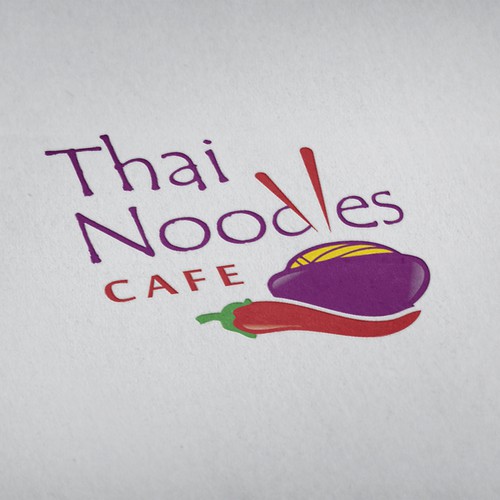 Noodles Cafe