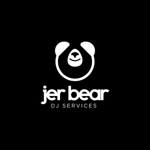 Jer Bear Logo