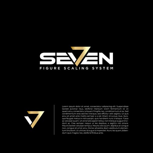 SEVEN