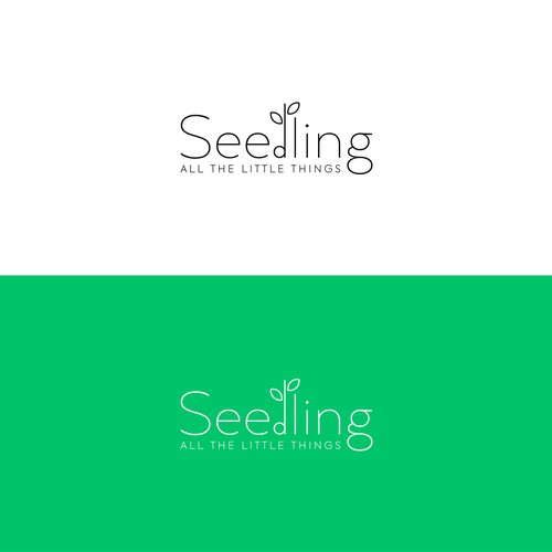 seed logo