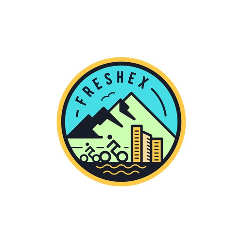 LOGO FOR FRESHEX