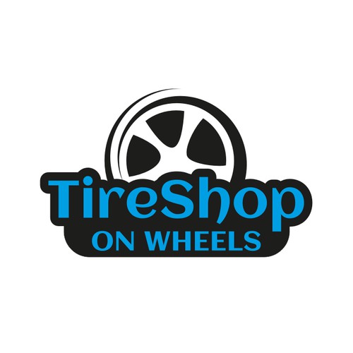 Tire Shop On Wheels