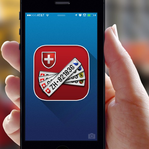 Facebook mobile ad images