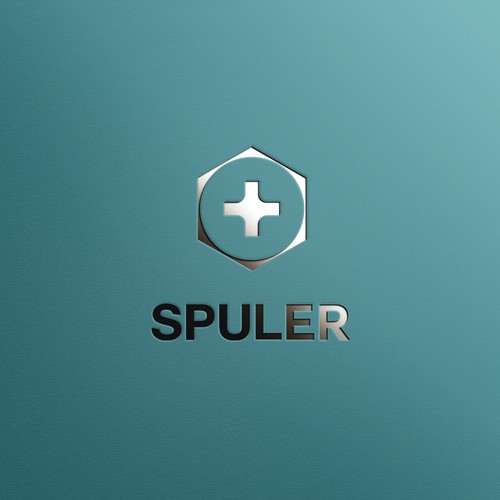SPULER logo