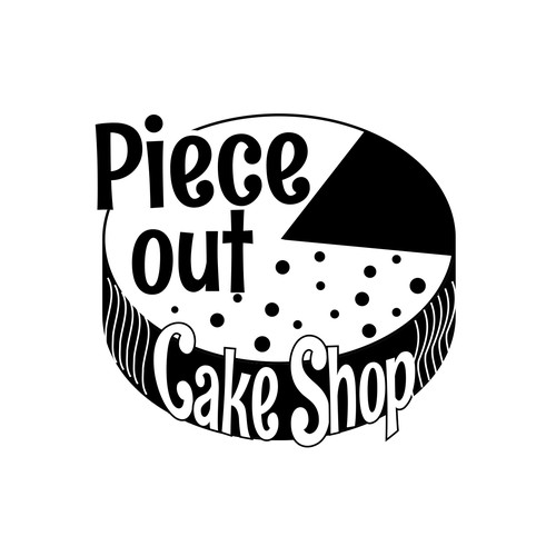 Piece Out Cake Shop in the SF Bay Area