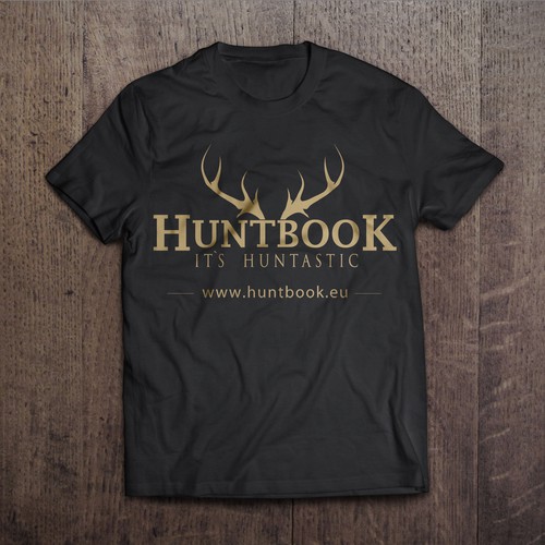 Huntbook