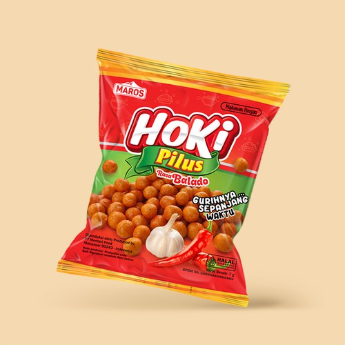 Hoki Pilus