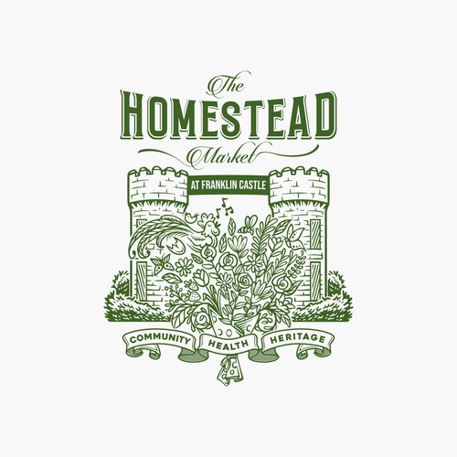 The Homestead Market