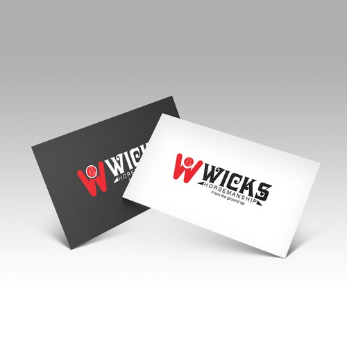 Logo concept for WICKS