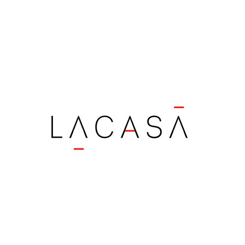 LACASA logo