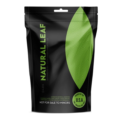 Natural Leaf