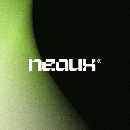 neaux logotype