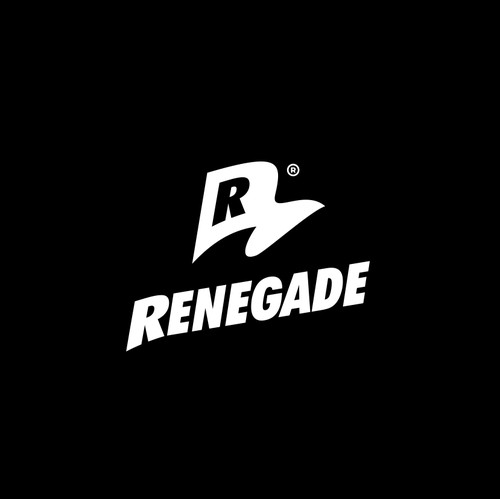 Logo for Renegade