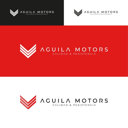 Aguila Motors