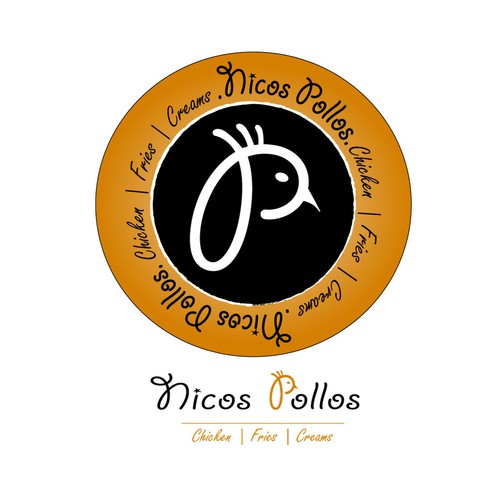 Nicos Pollos