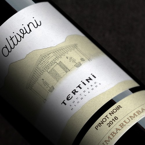 Tertini wines