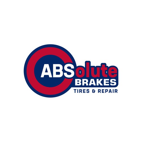 Absolute Brakes Logo